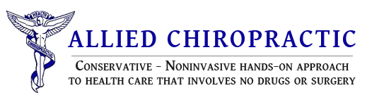 Allied Chiropractic Logo